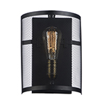 Palladium 1-Light Wall Sconce