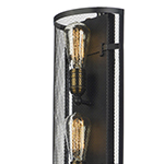 Palladium 2-Light Wall Sconce