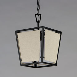 Montauk 1-Light Pendant
