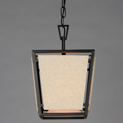 Montauk 1-Light Pendant