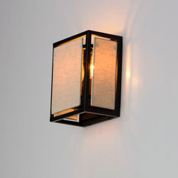 Montauk 2-Light Wall Sconce