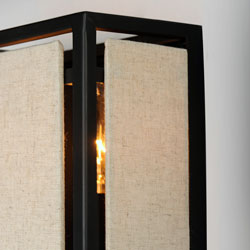 Montauk 2-Light Wall Sconce