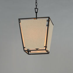 Montauk 4-Light Pendant