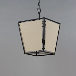 Montauk 4-Light Pendant