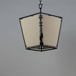 Montauk 4-Light Pendant