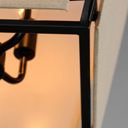 Montauk 4-Light Pendant