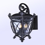 Canterbury DC Wall Lantern