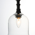 Centennial 1-Light Pendant