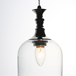 Centennial 3-Light Pendant