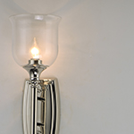 Centennial 1-Light Wall Sconce