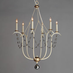 Formosa 6-Light Chandelier