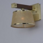 Maritime 1-Light Wall Sconce