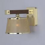 Maritime 1-Light Wall Sconce