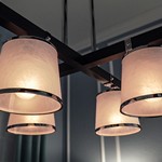 Maritime 4-Light Pendant