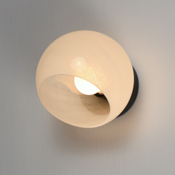 Neve 1-Light Wall Sconce