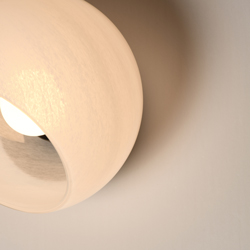 Neve 1-Light Wall Sconce