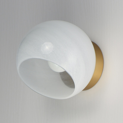 Neve 1-Light Wall Sconce