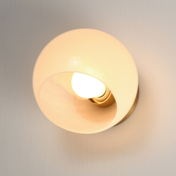 Neve 1-Light Wall Sconce
