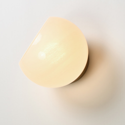 Neve 1-Light Wall Sconce