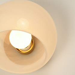 Neve 1-Light Wall Sconce