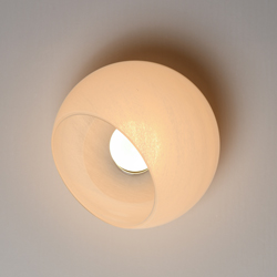Neve 1-Light Wall Sconce