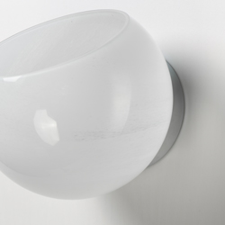 Neve 1-Light Wall Sconce