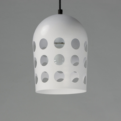 Dottie 1-Light Mini Pendant