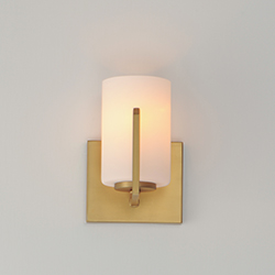 Dart 1-Light Bath Vanity