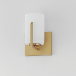 Dart 1-Light Bath Vanity