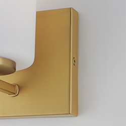 Dart 1-Light Bath Vanity