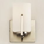 Dart 1-Light Wall Sconce