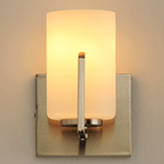 Dart 1-Light Wall Sconce