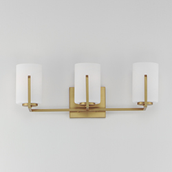 Dart 3-Light Bath Vanity