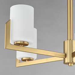 Dart 5-Light Chandelier