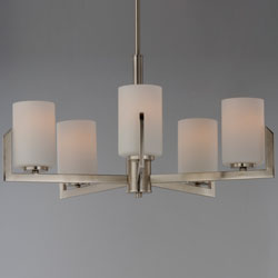 Dart 5-Light Chandelier