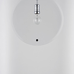 Looking Glass 1-Light Pendant
