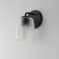 Honey 1-Light Sconce