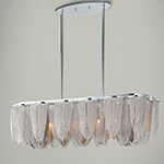 Chantilly 7-Light Pendant