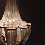 Chantilly 10-Light Chandelier