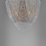 Chantilly 2-Light Wall Sconce