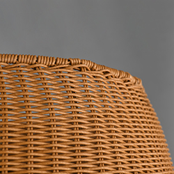 Baja 24" Single Pendant