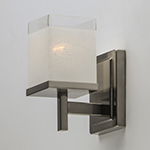 Tetra 1-Light Wall Sconce