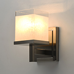 Tetra 1-Light Wall Sconce