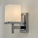 Tetra 1-Light Wall Sconce