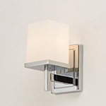 Tetra 1-Light Wall Sconce