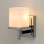 Tetra 1-Light Wall Sconce