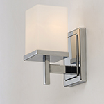 Tetra 1-Light Wall Sconce