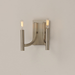 Lyndon 2-Light Wall Sconce