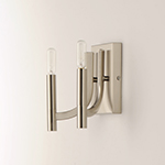 Lyndon 2-Light Wall Sconce