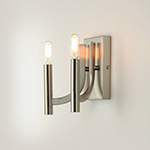 Lyndon 2-Light Wall Sconce